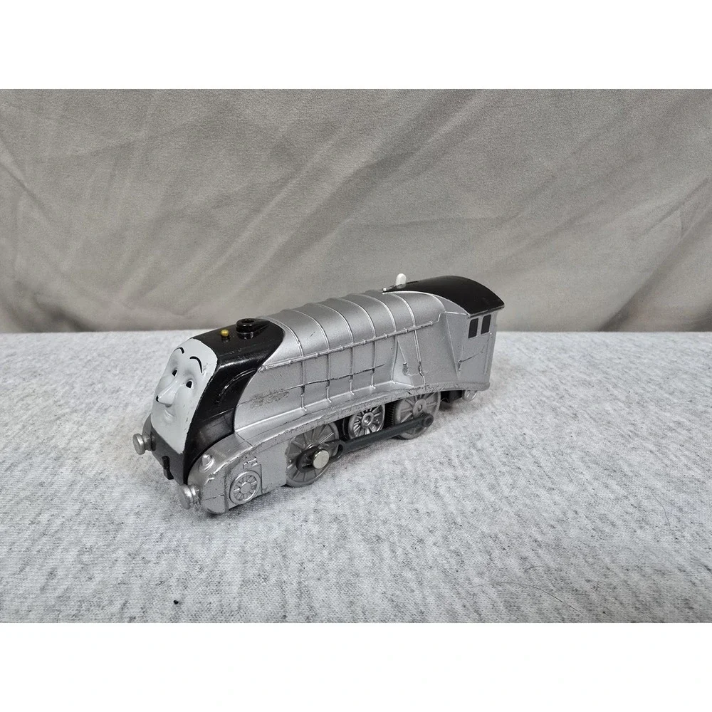2009 Thomas and Friends Trackmaster Motorized SPENCER Mattel